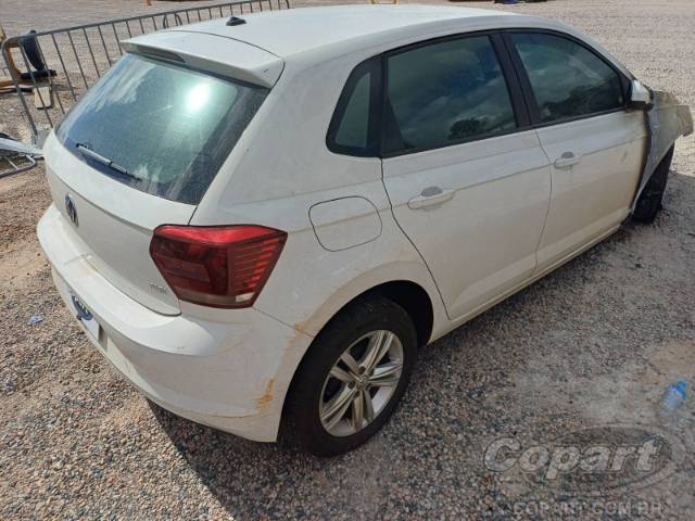 2018 VOLKSWAGEN POLO 