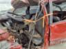 2009 FIAT UNO 