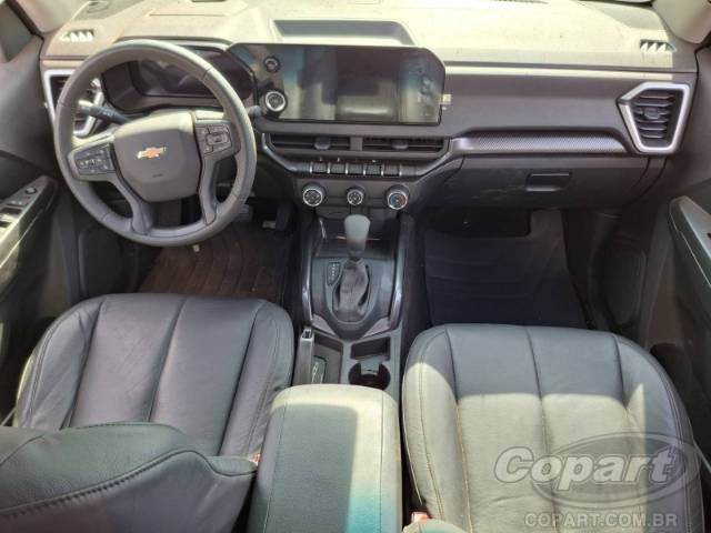 2026 CHEVROLET S10 CABINE DUPLA 