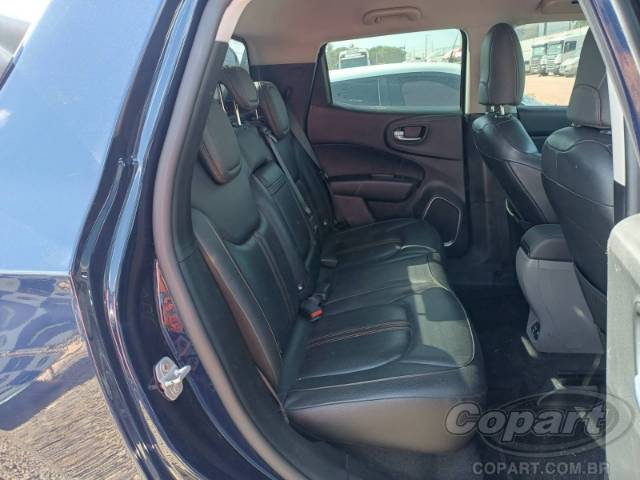 2021 FIAT TORO 