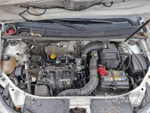 2018 RENAULT SANDERO 