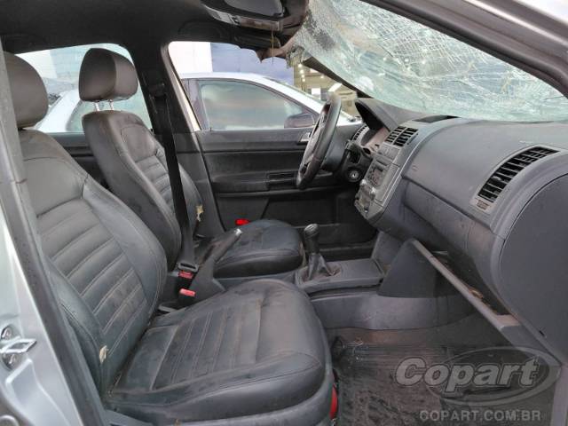 2012 VOLKSWAGEN POLO 