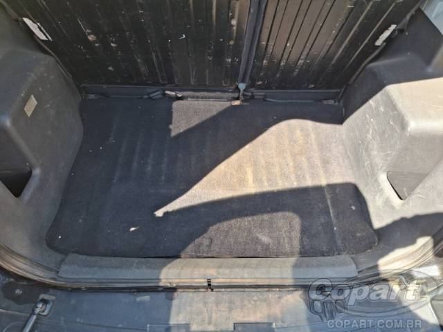 2011 FORD ECOSPORT 
