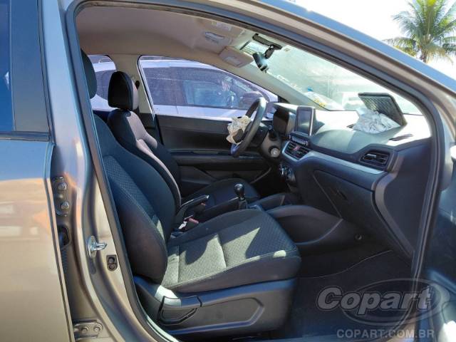 2022 HYUNDAI HB20 