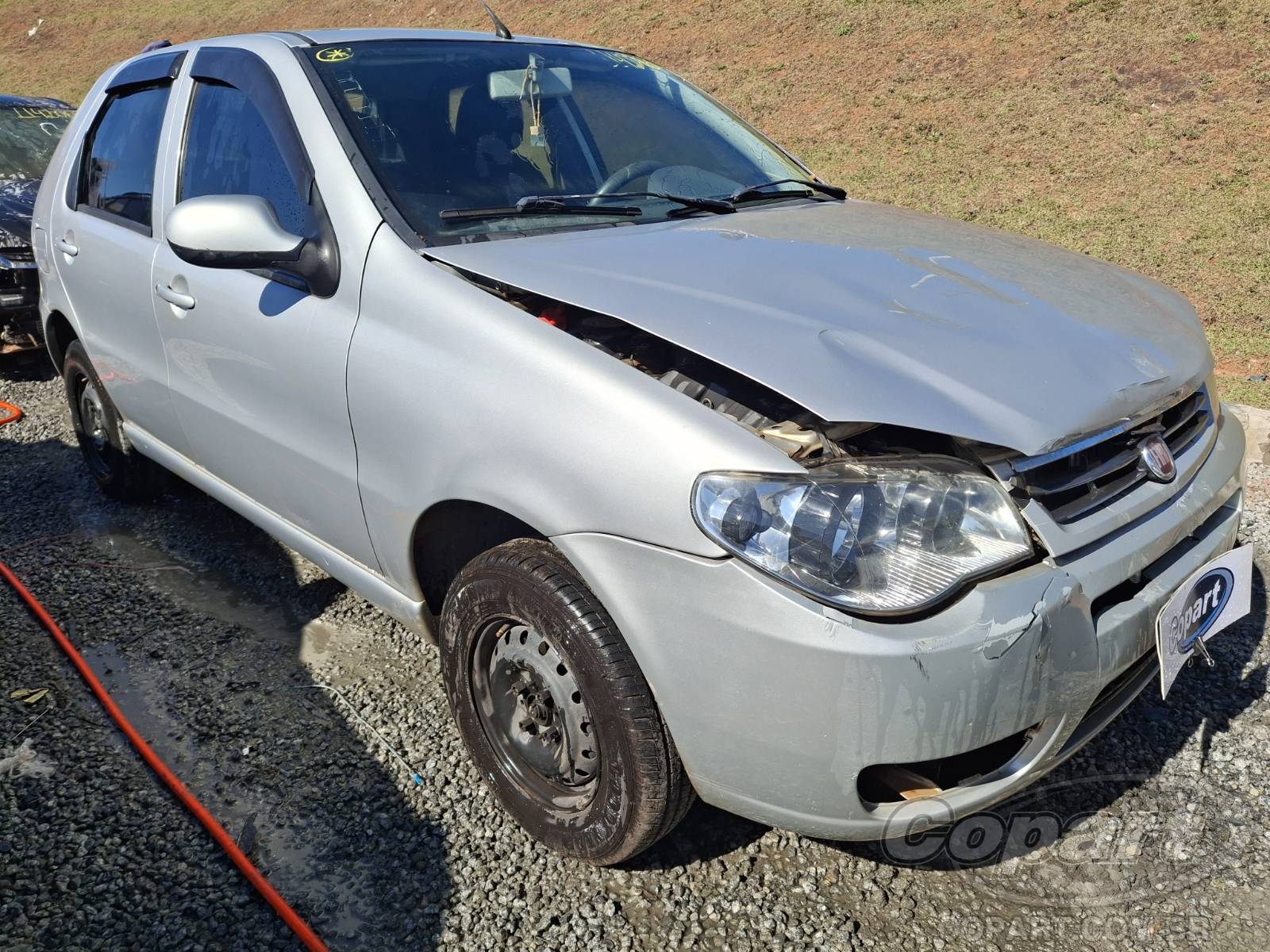 Veículo Fiat Palio FIAT PALIO Fire 1.0 Evo 2016 2016 em leilão