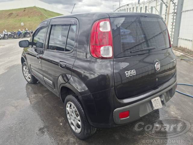 2012 FIAT UNO 