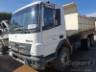 2022 MERCEDES BENZ ATEGO 
