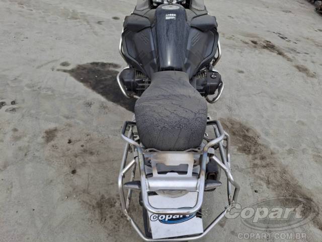 2024 BMW R 1250 