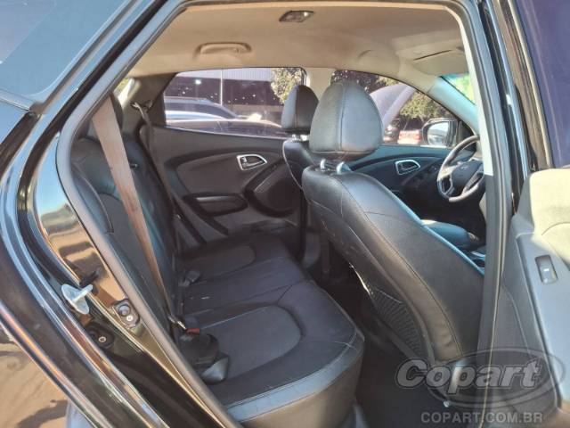 2017 HYUNDAI IX35 