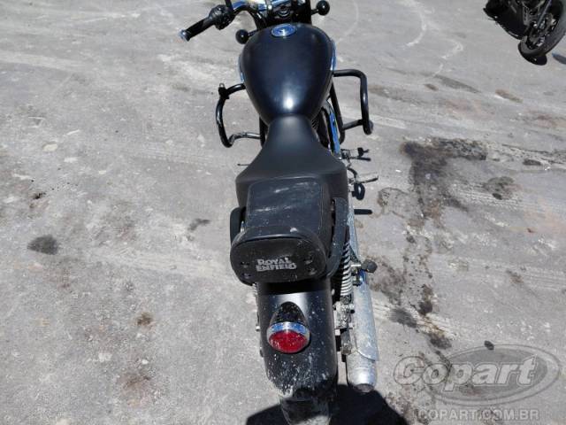 2024 ROYAL ENFIELD METEOR 