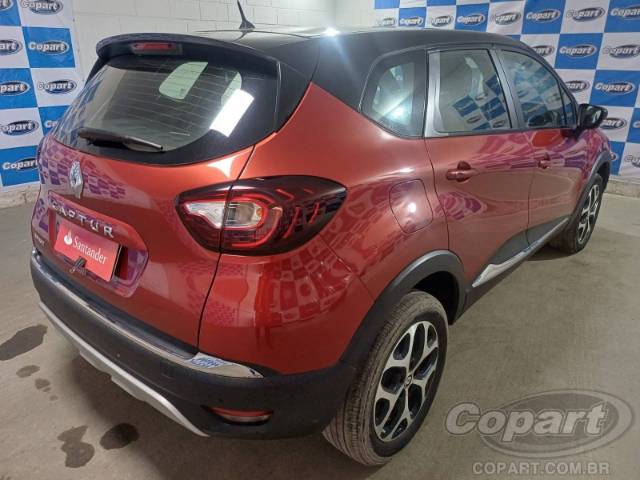 2021 RENAULT CAPTUR 