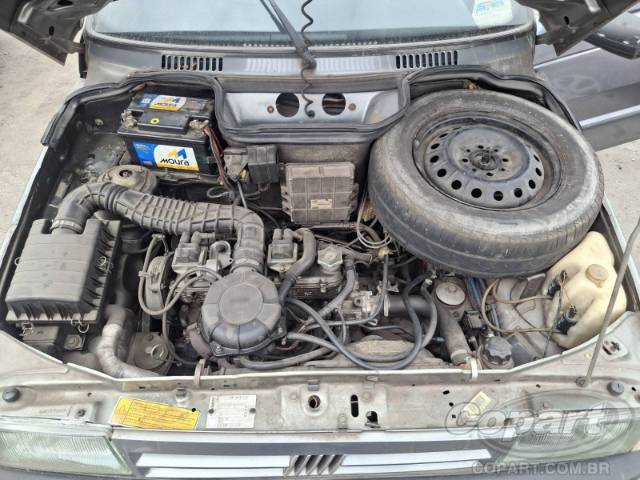 1999 FIAT UNO 