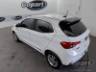 2021 FIAT ARGO 