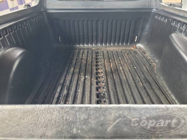 2014 VOLKSWAGEN SAVEIRO 