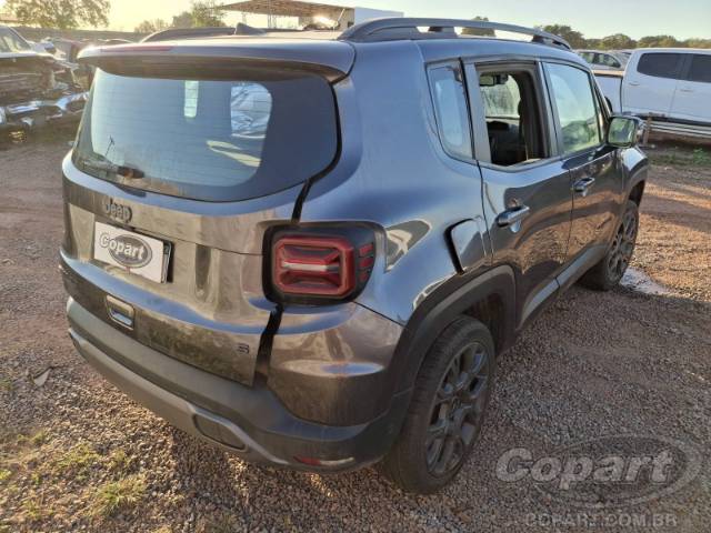 2024 JEEP RENEGADE 