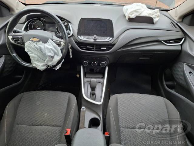 2020 CHEVROLET ONIX PLUS 