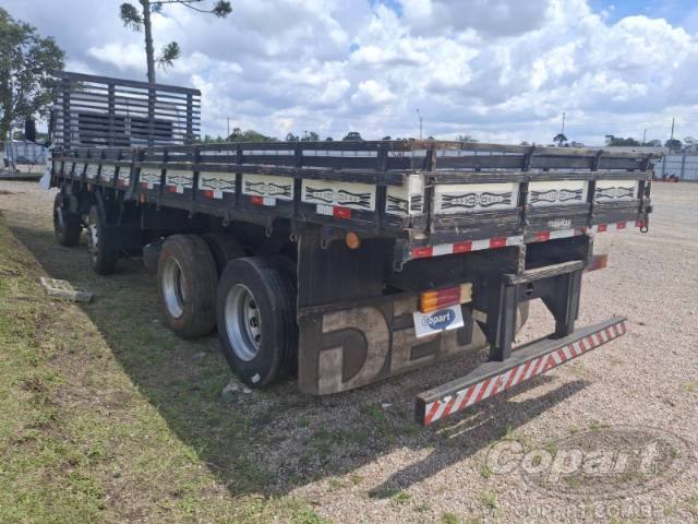 2010 MERCEDES BENZ ATEGO 