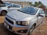 2012 CHEVROLET SONIC SEDAN 