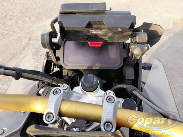 2022 BMW R 1250 