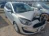 2019 FORD KA 
