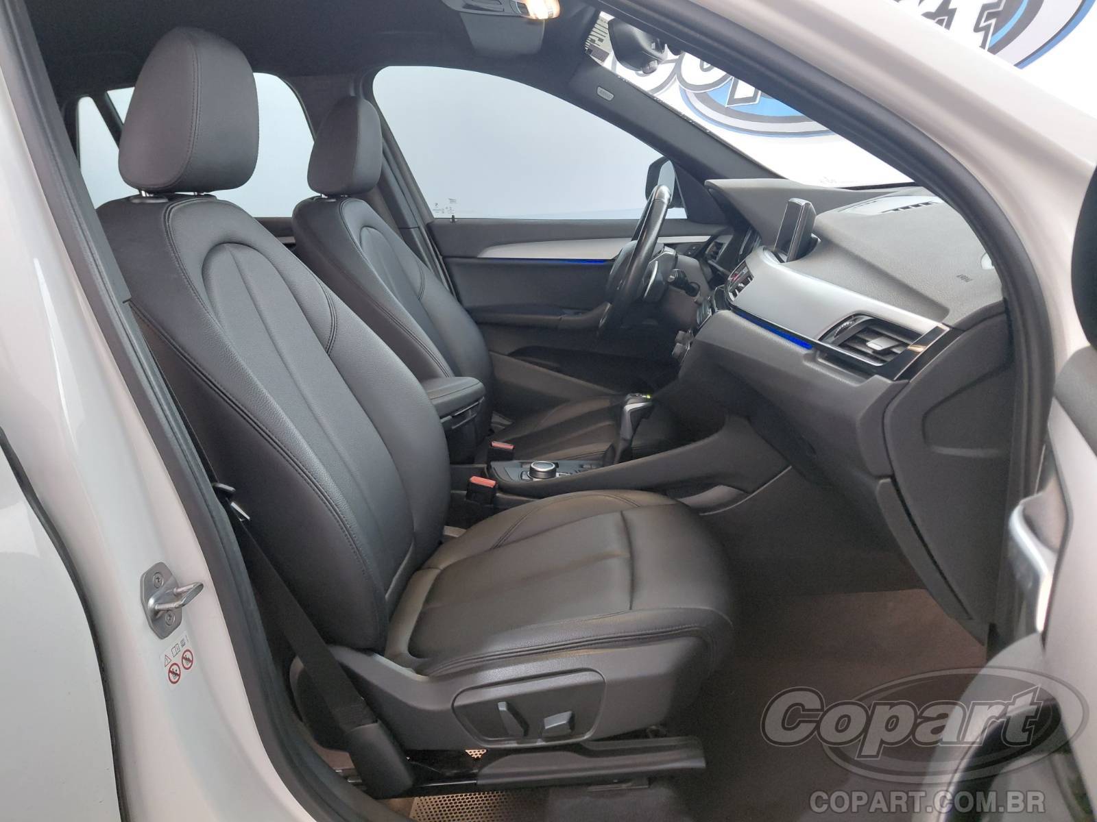 2020 BMW X1 — foto 5 de 10