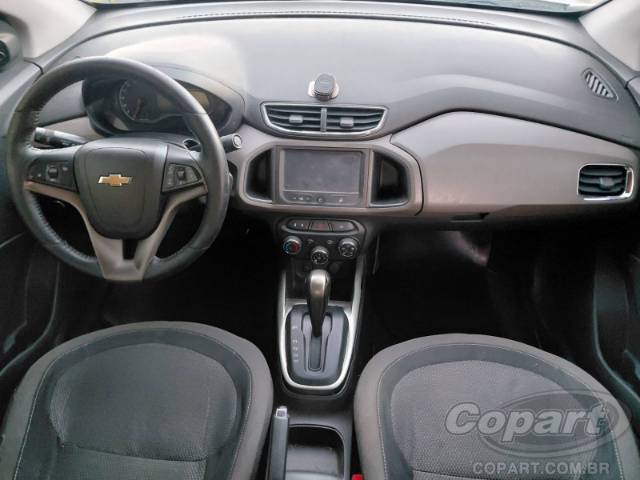 2016 CHEVROLET PRISMA 
