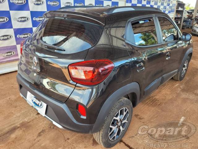 2023 RENAULT KWID 