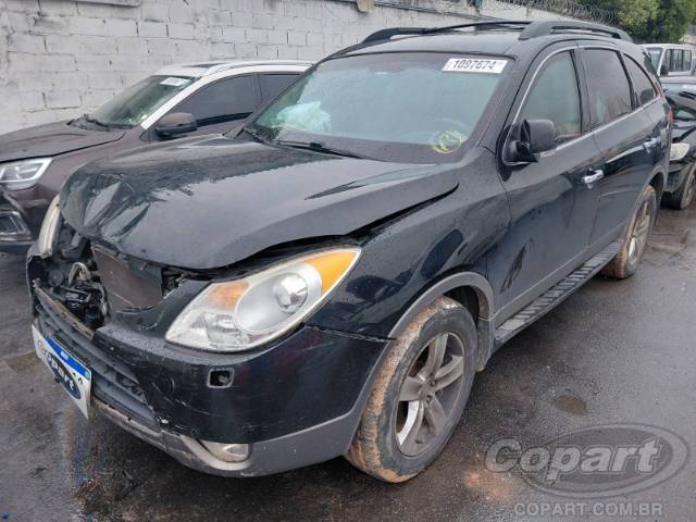 2009 HYUNDAI VERACRUZ 
