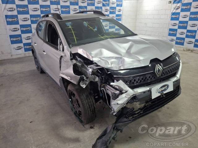 2025 RENAULT KARDIAN 