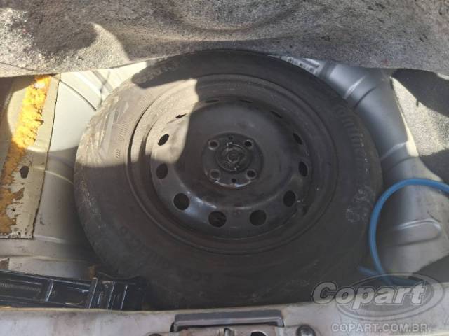2016 FIAT UNO 