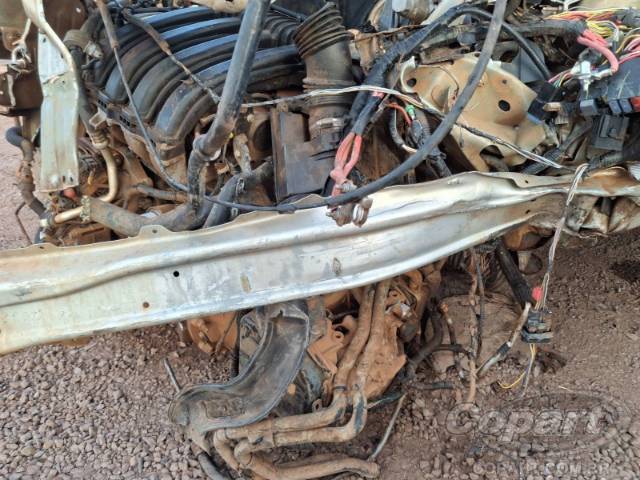 2019 RENAULT DUSTER OROCH 