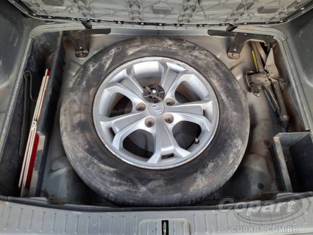 2010 HYUNDAI TUCSON 
