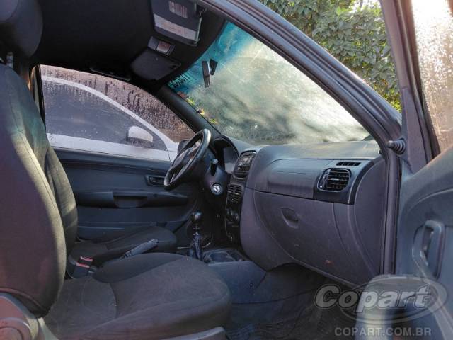 2018 FIAT STRADA CD 