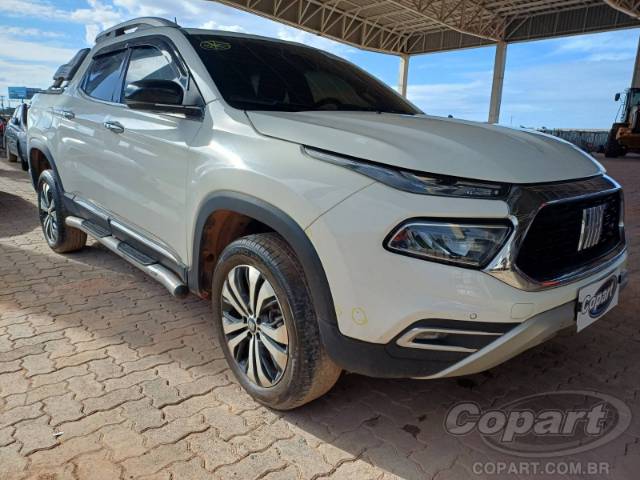 2022 FIAT TORO 