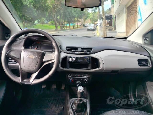 2017 CHEVROLET PRISMA 