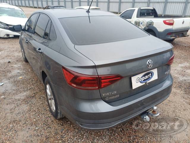 2020 VOLKSWAGEN VIRTUS 