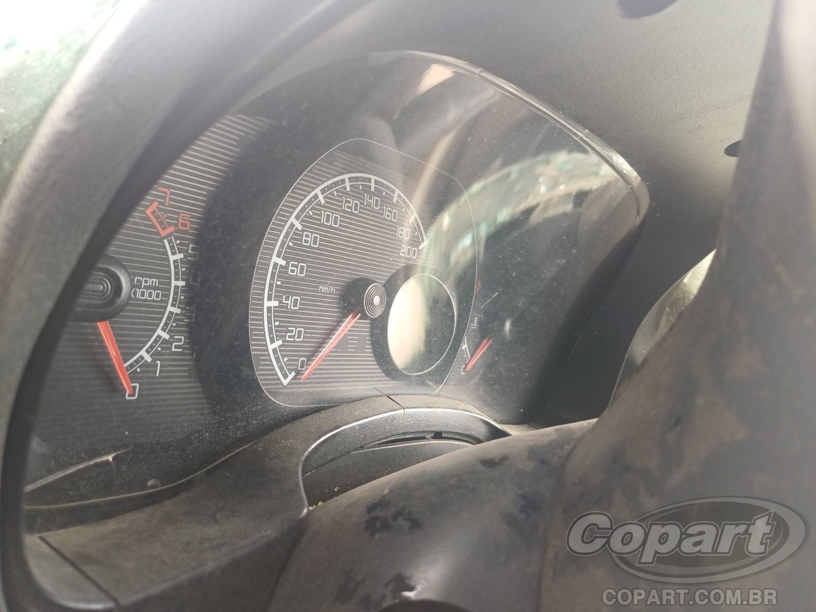 Foto 8 de 11: 2019 FIAT STRADA