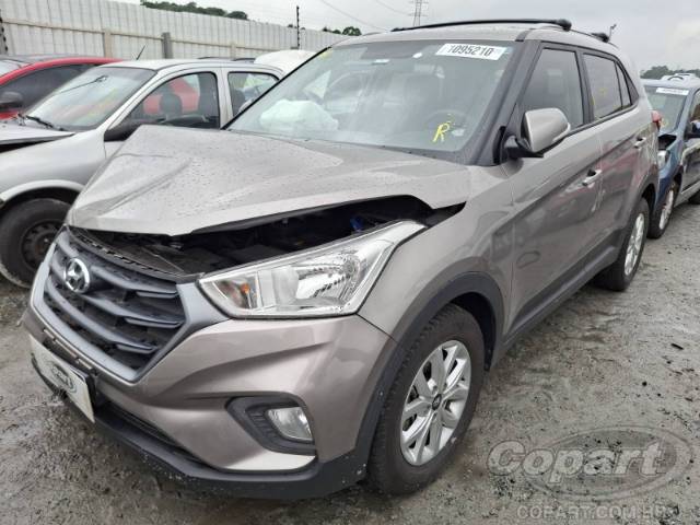 2022 HYUNDAI CRETA 