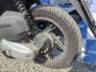 2017 HONDA PCX 