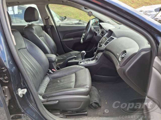 2014 CHEVROLET CRUZE HATCH 