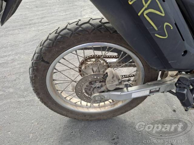 2022 YAMAHA XTZ 150 CROSSER 