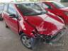 2015 VOLKSWAGEN FOX 