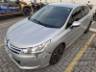 2018 CITROEN C4 LOUNGE 