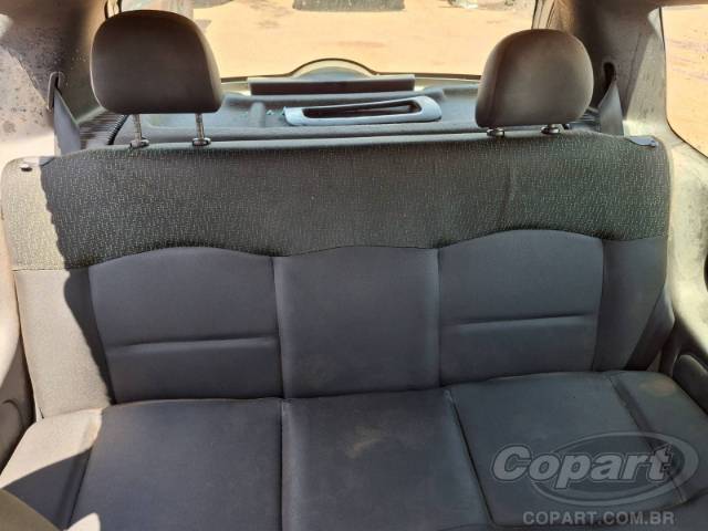 2013 RENAULT CLIO 