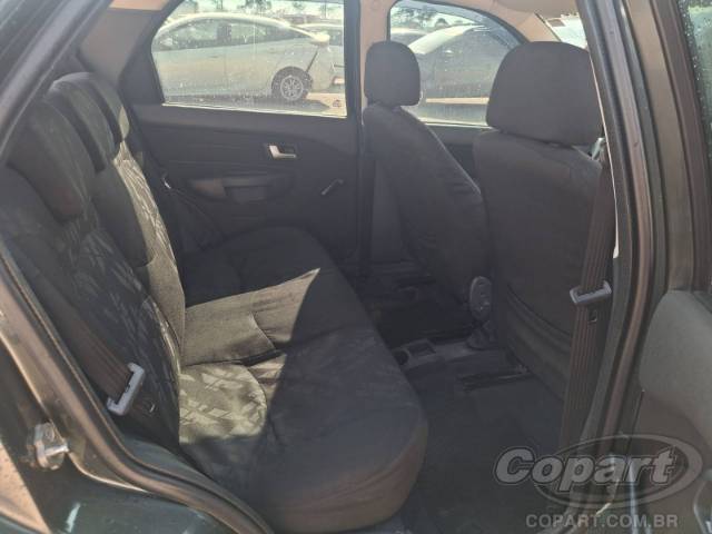 2010 FIAT PALIO 