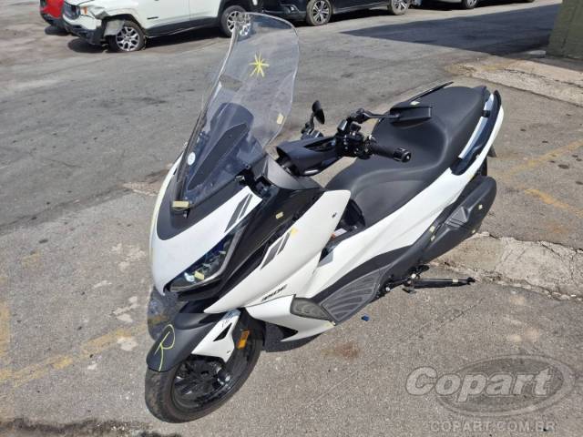 2026 ZONTES 350E 