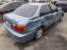 1999 HONDA CIVIC 