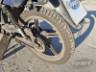 2007 HONDA CG 150 
