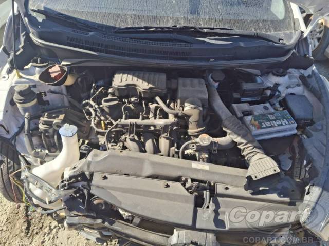 2019 HYUNDAI HB20 