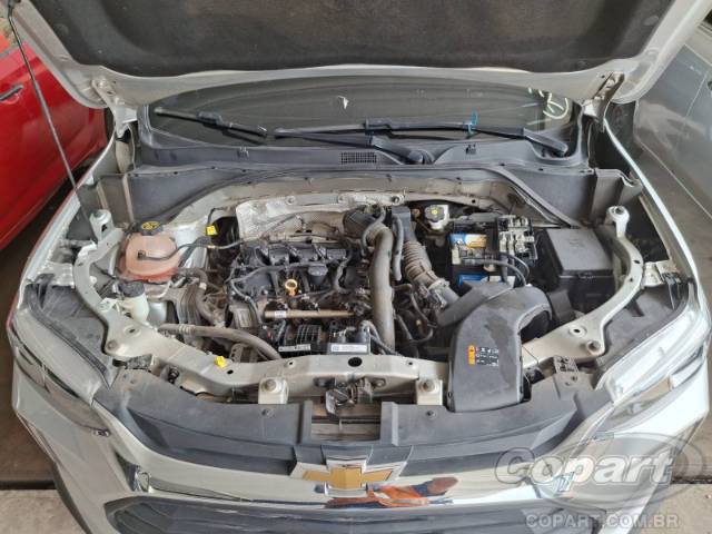 2023 CHEVROLET TRACKER 